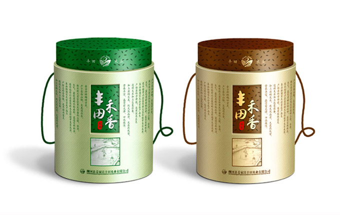 吉林｜豐田米業
