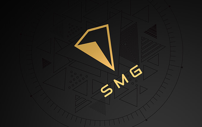 SMG模型高端包裝設計開發